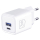 3mk Hyper Charger PD 33W GaN QC4+ PPS AFC FCP SCP 1A1C White - 1517231 - zdjęcie 2